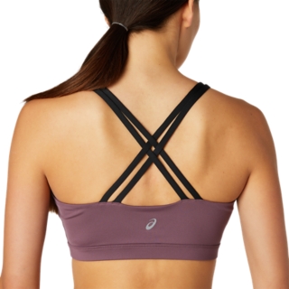 WOMEN'S CROSSBACK BRA 2.0