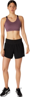 ASICS Women's Performance Run Crossback Bra