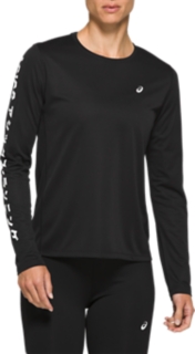 asics shirts for womens