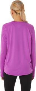 KATAKANA LONG SLEEVED TOP, Image 2 of 7
