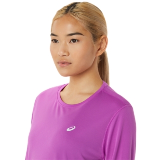 KATAKANA LONG SLEEVED TOP, Image 4 of 7