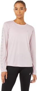 Womens Long Sleeved Tops