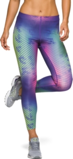 WOMEN'S Neo-Tokyo Tight | Neo Tokyo All Over Print | Tights & Leggings ...