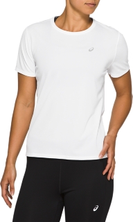 Alternative image view of KATAKANA SS TOP, Brilliant White