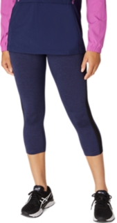 Women’s Mesh Capri