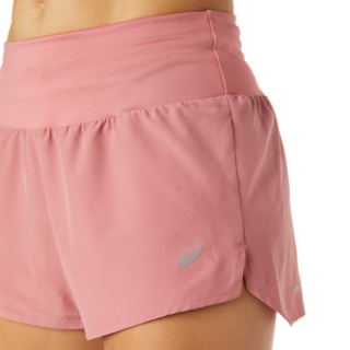 ROAD 3.5IN SHORT SMOKEY ROSE