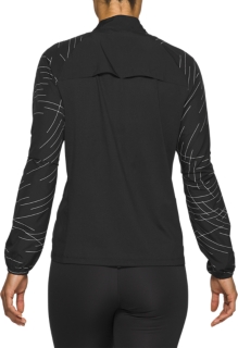 WOMEN'S Night Track Jacket