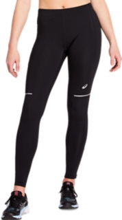 Metarun Winter Tight, Performance Black, Pants & Tights