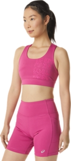 Pink Sports Bra, Pink Bra, Pink Compression Bra, Pink Sports Bras, Pink  workout bra, Pink workout sets, Comfy workout sets