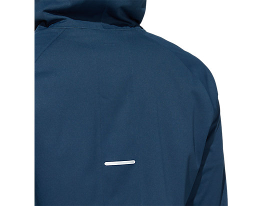 ACCELERATE JACKET FRENCH BLUE