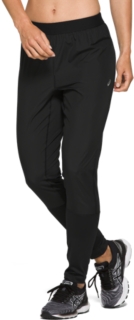 asics track pants womens