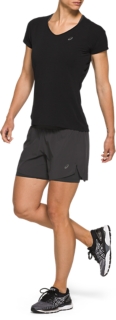 Opna Women's Athletic All Sport V-Neck Tee Shirt