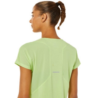 Avia, Tops, Avia Womens Athletic Top Light Green Short Sleeves Euc Womens  Size 3xl