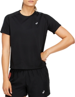 Asics t cheap shirt donna