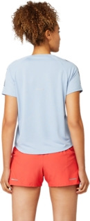 ICON SHORT SLEEVED TOP, Image 2 of 7