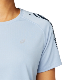 ICON SS TOP MIST/FRENCH BLUE