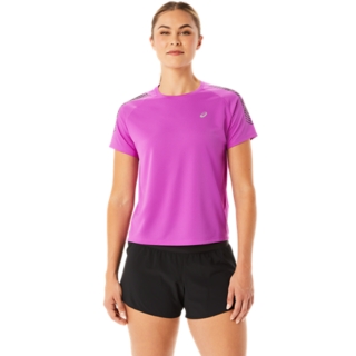 Asics sales ss top