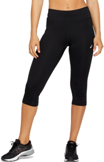 Sporthosen Damen Sport Leggings Damen Asics Asics