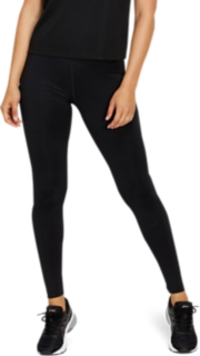 Women's ICON TIGHT Performance Black/Carrier Grey Tights & Leggings | ASICS Outlet