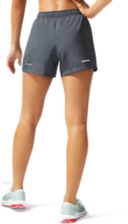 ICON 4 INCH SHORT, Image 2 of 6