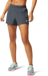 ICON 4 INCH SHORT, Image 1 of 6