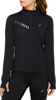 asics lite show shirt