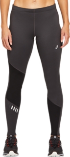 asics lite show leggings