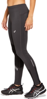 ASICS Lite-Show Running Tights - AW22 : : Fashion