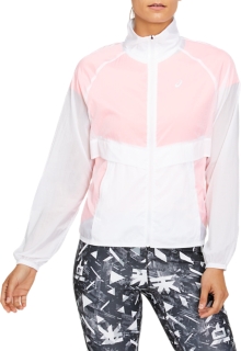 Women's FUTURE TOKYO JACKET | Brilliant White/Brilliant White | Jackets,  Hoodiesu200b u0026 Jumpers | ASICS Australia