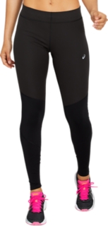 asics leggings womens