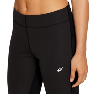 WOMEN'S WINDBLOCK TIGHT, Performance Black