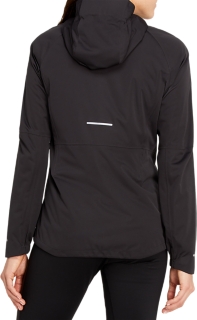 Asics accelerate shop women's running jacket