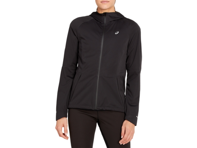 Asics winter accelerate jacket new arrivals