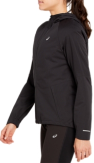 Asics winter accelerate running hot sale jacket