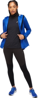 Women's winter hot sale active jackets