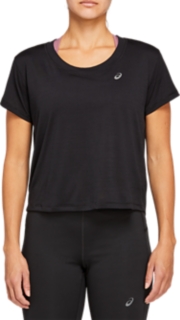 asics t shirt femme france