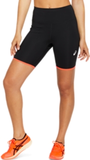 Asics store sprinter shorts