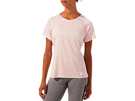 Image view of WOMEN&#39;S SHORT SLEEVE PR LYTE TOP