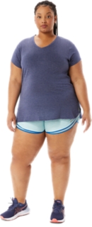 WOMEN'S PR LYTE 2.5IN RUN SHORT, Image 4 of 10