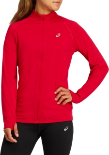 asics women's apparel
