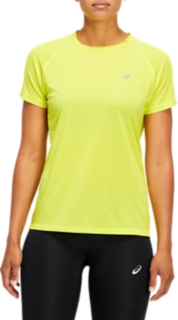 asics t shirt brun