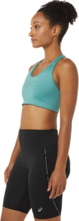 ASICS LOGO BRA, Image 3 of 6