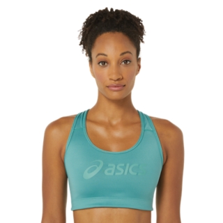ASICS LOGO BRA, Image 4 of 6
