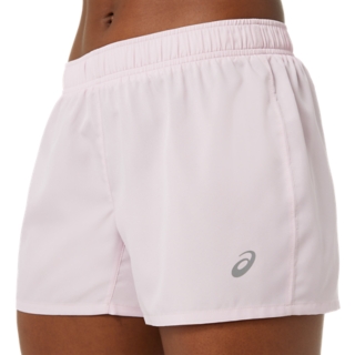 SILVER 4 INCH SHORT, Image 4 of 5