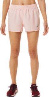 SILVER 4 INCH SHORT, Image 1 of 5