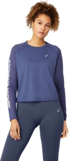 Asics running tops womens deals