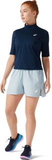 WOMEN'S VISIBILITY SHORT