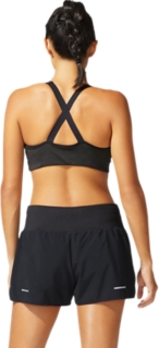ASICS Women's Accelerate Bra Apparel, XS, Olive Grey at  Women's  Clothing store