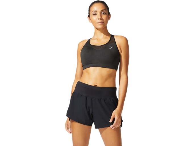 ACCELERATE BRA Women PERFORMANCE BLACK Women s Sports Bra ASICS Singapore