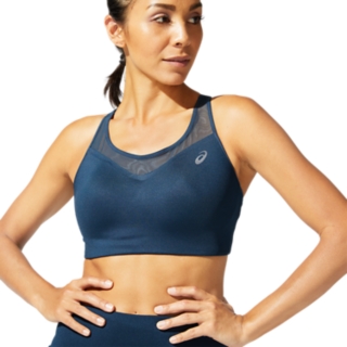 Running Sports Bras *  Asics Women'S Spring Accelerate Bra High Quality –  Claireybest
